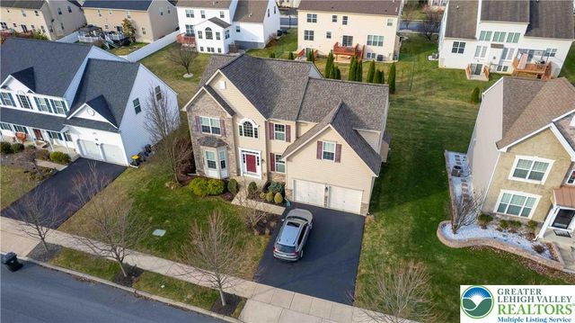 1028 Kingston Lane, Upper Macungie Twp, PA 18031