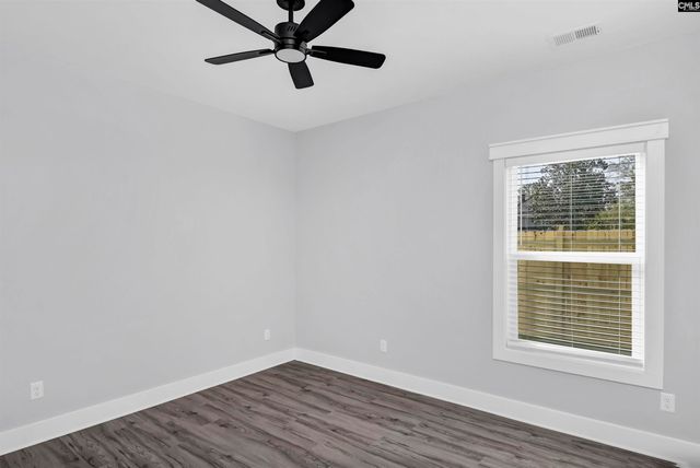 551 Park Street, Batesburg, SC 29070