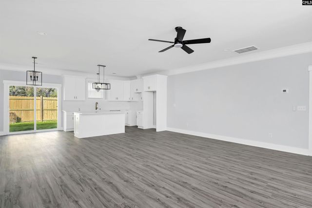 551 Park Street, Batesburg, SC 29070