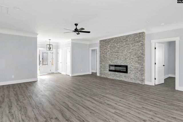 551 Park Street, Batesburg, SC 29070