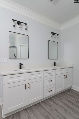 551 Park Street, Batesburg, SC 29070