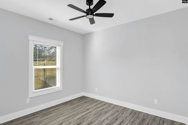 551 Park Street, Batesburg, SC 29070