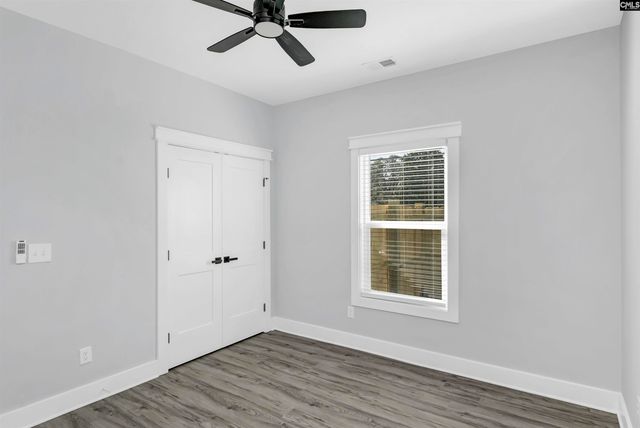 551 Park Street, Batesburg, SC 29070