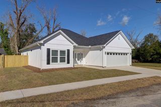 551 Park Street, Batesburg, SC 29070