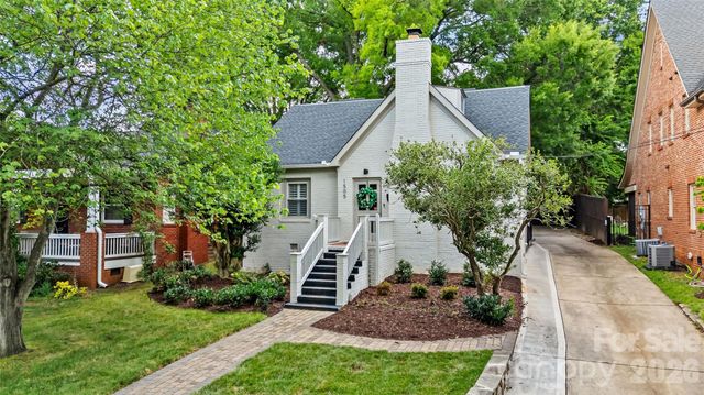 1505 E Worthington Avenue, Charlotte, NC 28203