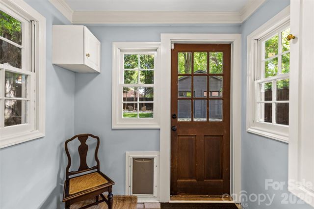 1505 E Worthington Avenue, Charlotte, NC 28203
