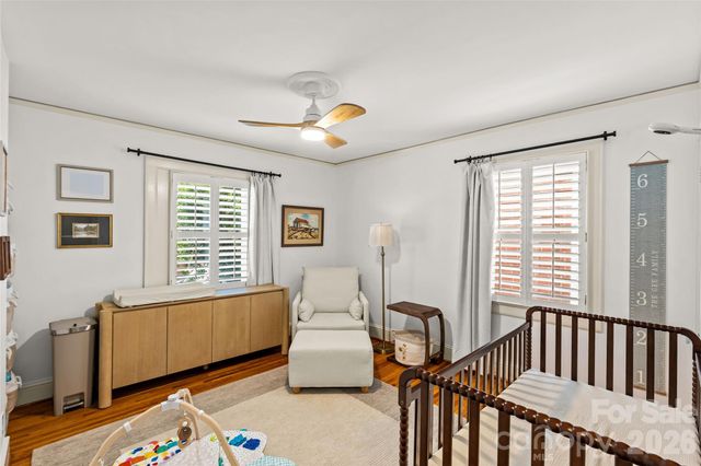 1505 E Worthington Avenue, Charlotte, NC 28203