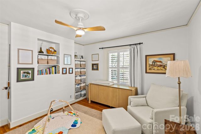 1505 E Worthington Avenue, Charlotte, NC 28203