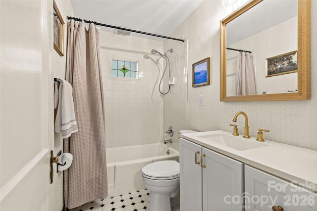 1505 E Worthington Avenue, Charlotte, NC 28203