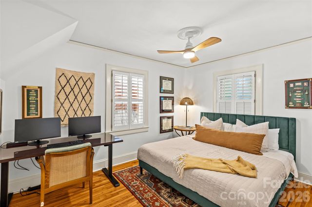 1505 E Worthington Avenue, Charlotte, NC 28203