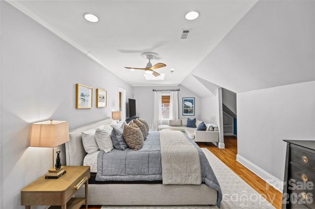 1505 E Worthington Avenue, Charlotte, NC 28203
