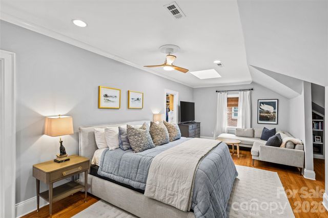 1505 E Worthington Avenue, Charlotte, NC 28203