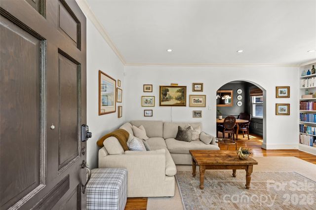 1505 E Worthington Avenue, Charlotte, NC 28203