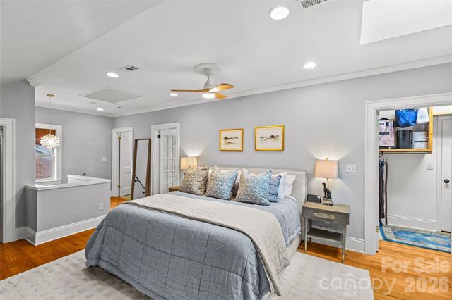 1505 E Worthington Avenue, Charlotte, NC 28203