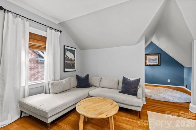 1505 E Worthington Avenue, Charlotte, NC 28203