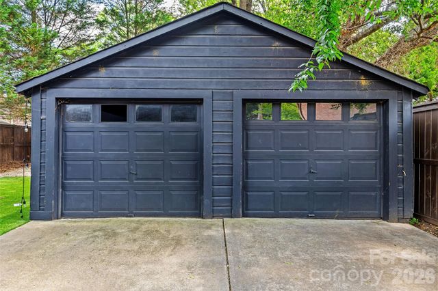 1505 E Worthington Avenue, Charlotte, NC 28203