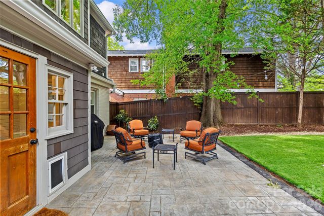 1505 E Worthington Avenue, Charlotte, NC 28203