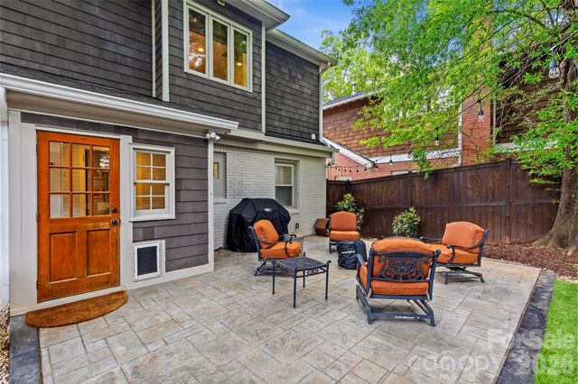 1505 E Worthington Avenue, Charlotte, NC 28203