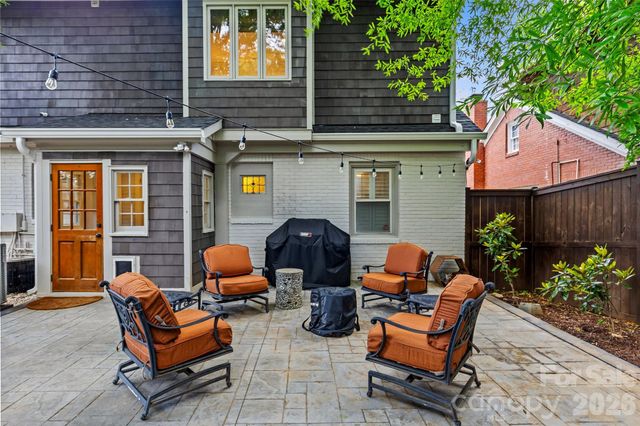 1505 E Worthington Avenue, Charlotte, NC 28203