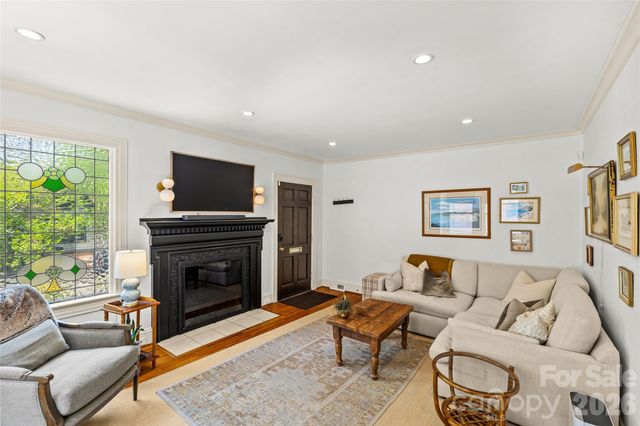 1505 E Worthington Avenue, Charlotte, NC 28203