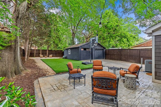 1505 E Worthington Avenue, Charlotte, NC 28203