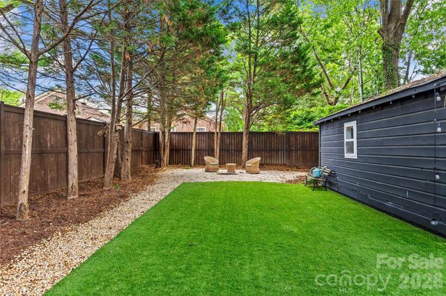 1505 E Worthington Avenue, Charlotte, NC 28203