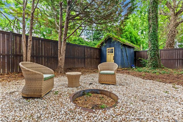 1505 E Worthington Avenue, Charlotte, NC 28203