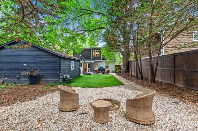 1505 E Worthington Avenue, Charlotte, NC 28203
