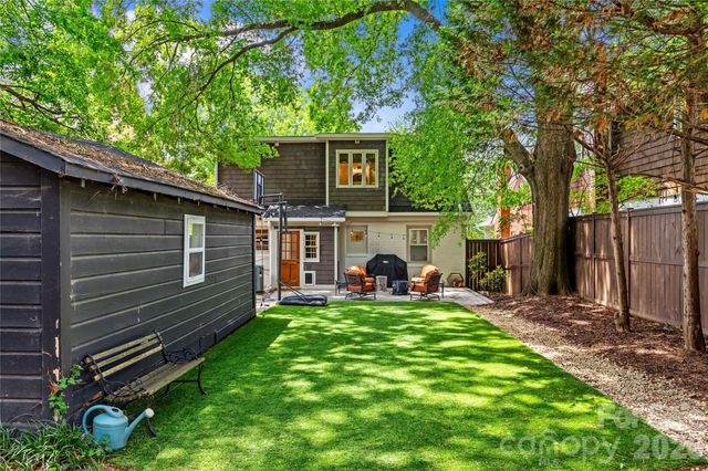 1505 E Worthington Avenue, Charlotte, NC 28203
