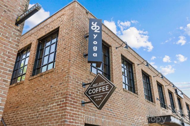1505 E Worthington Avenue, Charlotte, NC 28203