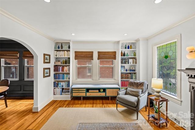 1505 E Worthington Avenue, Charlotte, NC 28203