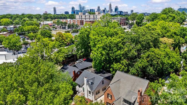 1505 E Worthington Avenue, Charlotte, NC 28203
