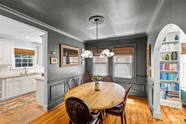 1505 E Worthington Avenue, Charlotte, NC 28203