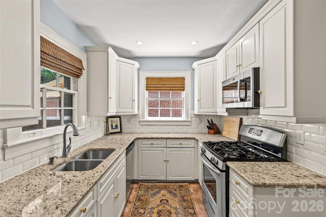 1505 E Worthington Avenue, Charlotte, NC 28203