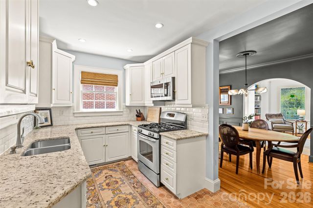 1505 E Worthington Avenue, Charlotte, NC 28203