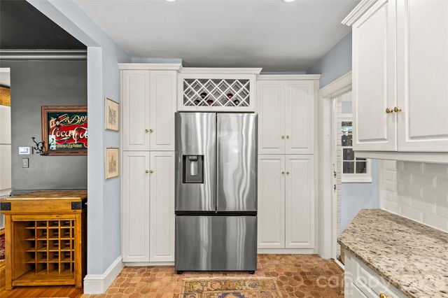 1505 E Worthington Avenue, Charlotte, NC 28203