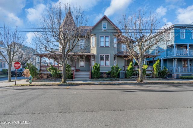 62 Webb Avenue, Ocean Grove, NJ 07756