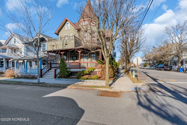 62 Webb Avenue, Ocean Grove, NJ 07756