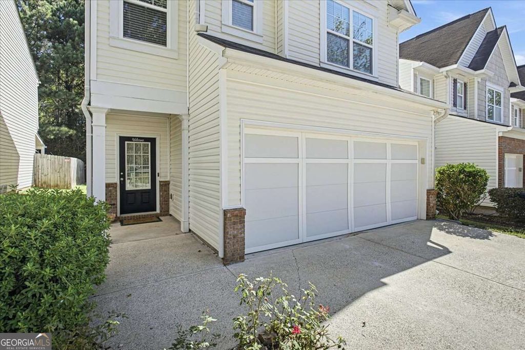 905 Tamarisk Place, Canton, GA 30114 — photo 2