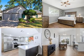 17522 Hunters Glen Circle, Humble, TX 77396