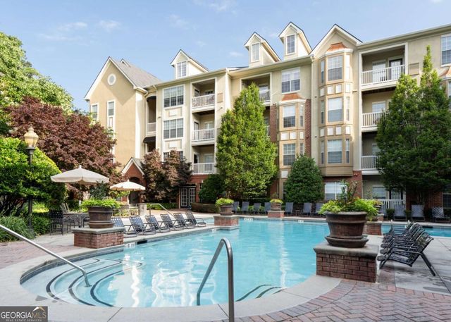 4307 Westchester Ridge NE, Brookhaven, GA 30319