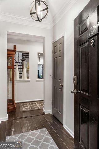 4307 Westchester Ridge NE, Brookhaven, GA 30319