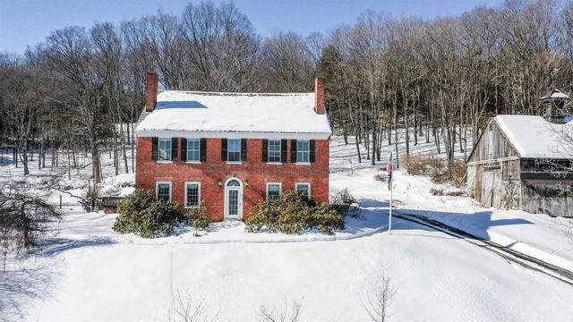 1607 Massey Road, Springfield, VT 05156