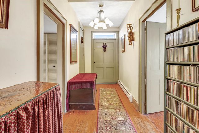 1607 Massey Road, Springfield, VT 05156