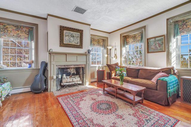 1607 Massey Road, Springfield, VT 05156