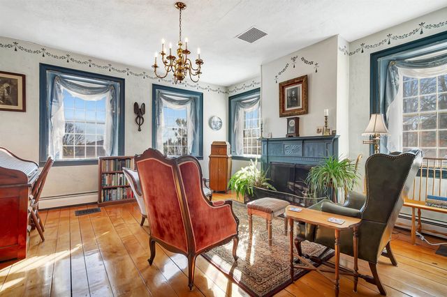 1607 Massey Road, Springfield, VT 05156