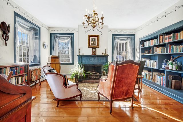 1607 Massey Road, Springfield, VT 05156