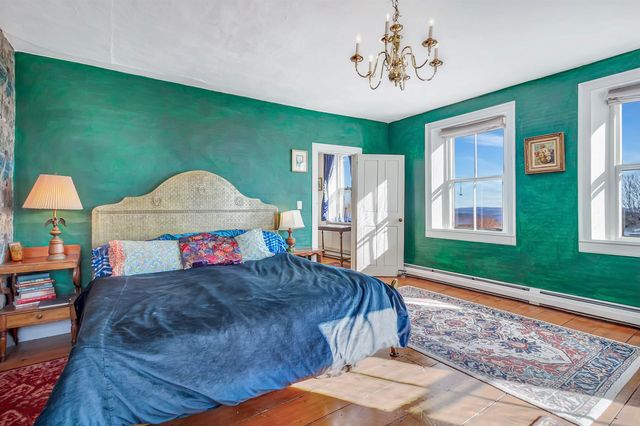 1607 Massey Road, Springfield, VT 05156