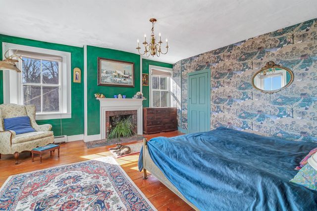 1607 Massey Road, Springfield, VT 05156