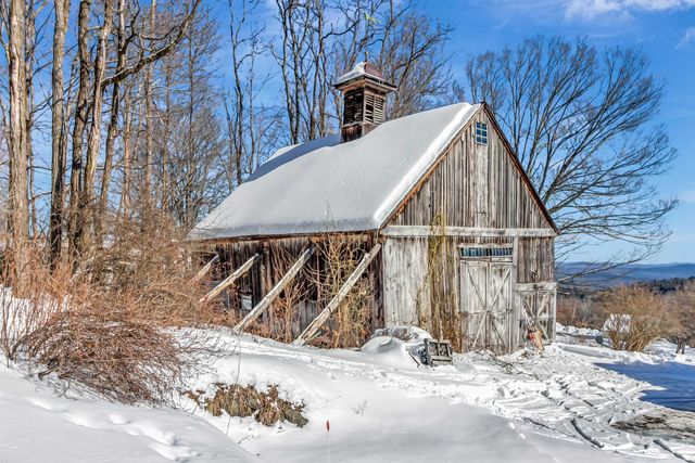 1607 Massey Road, Springfield, VT 05156